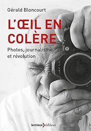 L' oeil en colère