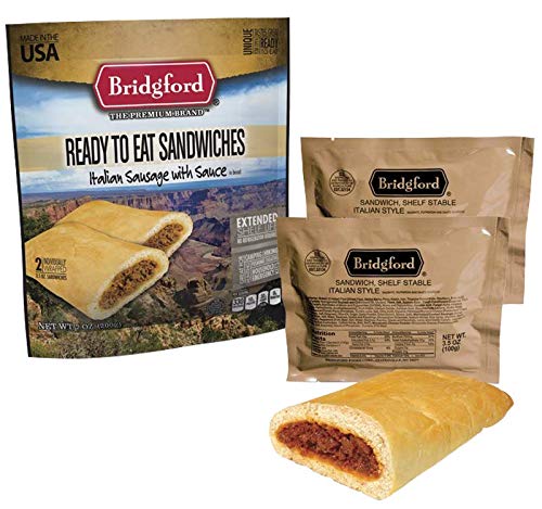 Bridgford-Italian-Style-Sausage-MRE-Survival-Food-Storage-Ready-To-Eat-Meals-3-Pack