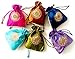 Luna Cup Menstrual Cups 2 Large Period Cups with 1 Silky Storage Bag