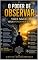 Livro O Poder de Observar : Você não é seus pensamentos