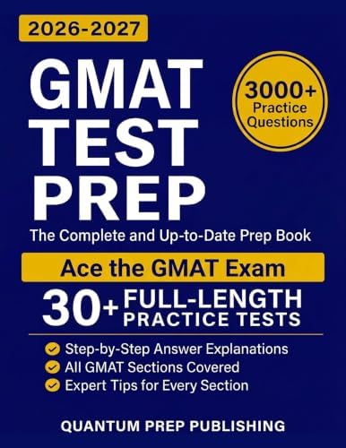 Amazon.com: GMAT All the Quant + DI: Effective Strategies