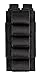 5.11 Tactical 5RD Shotgun Bandolier, Black