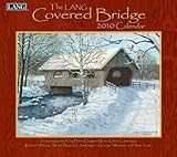 Covered Bridge 2010 Wall Calendar by 