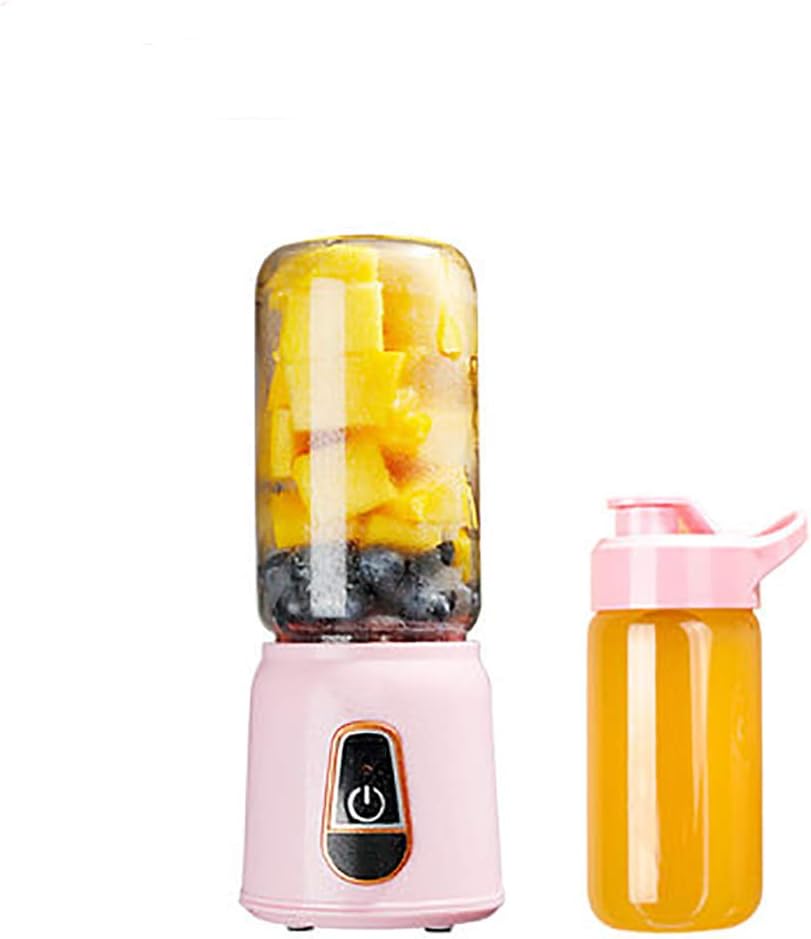 New Portable juicer Home Fruit Small Automatic Fruit and Vegetable Multi-Function Juice Cup