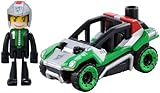 Tomica Hyper Hyper Series Green Ranger HGR01 hard pointer (japan import)