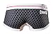 Croota Mens Underwear, Low-Rise Boxer Brief, PH02M