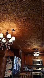 White Styrofoam Decorative Ceiling Tile Astana