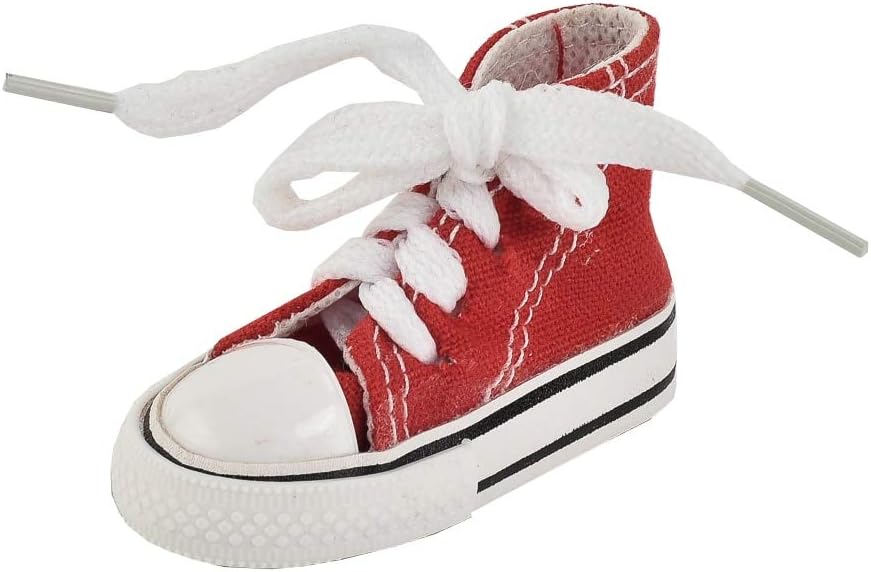 Sneaker Foot Toy For Parrots - Image 3