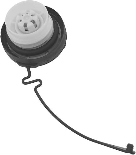 Motorad Tethered Fuel Tank Cap Fits Mazda CX5 2013-2024 44SVPN