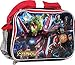 Avengers Infinity War Soft Lunch kit Bag
