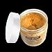 MyM luxurious 24K Gold Scrub for Face and Body, Reduces The Appearance of Sun Damage Fine Lines and Wrinkles- Powerful Body Scrub Exfoliating and Daily For Skin Type