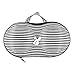 Froomer Travel Home Organizer Zip Bag Case Bra Underwear Lingerie Storage Box Pouch