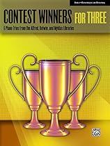 Christmas Impressions; Book 3: Six Favorite Christmas Carols Arranged for Late Intermediate Pianists (Piano)