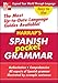 Harrap's Pocket Spanish Grammar (Harrap's language Guides) by 