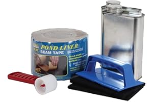 The Pond Guy EPDM Liner Seam Kit