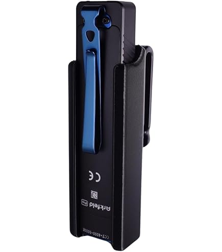 OLIGHT ArkPro Ultra ＋ 専用ホルスター Olight ArkPro Holster For ArkPro, ArkPro Ultra, and ArkPro Lite | eBay