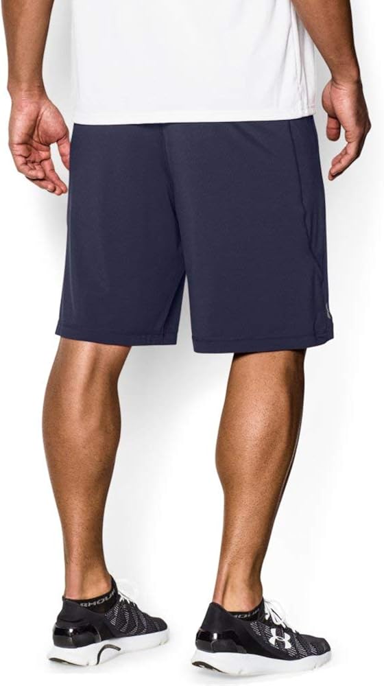 ua raid 10 shorts