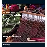 The Ashford Book of Rigid Heddle Weaving
