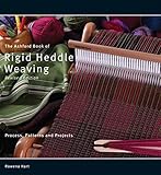 The Ashford Book of Rigid Heddle Weaving by 