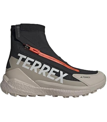 Amazon.com | adidas Terrex Free Hiker 2 C.Rdy Mens Shoes Size 13