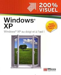 Windows XP, SP3