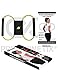 PRIMEKINETIX PostureMedic Dynamic Posture Brace for Neck and Back Support -For Enhanced Shoulder Alignment, Posture Improvement & Stretching-L(Yellow)
