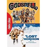 Godspell / Lost Horizon