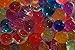 PLUR Water Beads Colorful Rainbow Mix 8 oz. Thousands of Beads Vase Filler Sensory Fun!