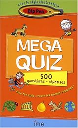 Méga quiz