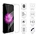 Phone Case Compatible with Apple iPhone 7 Plus/iPhone 8 Plus, with [Tempered Glass Screen Protector] Magpul [Field] MAG849-FDE Polymer Protector Cover Retail Packaging (Flat Dark Earth)