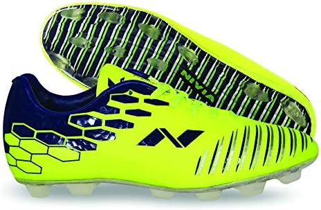 nivia premier cleats