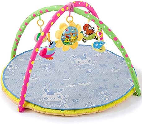 large play gym