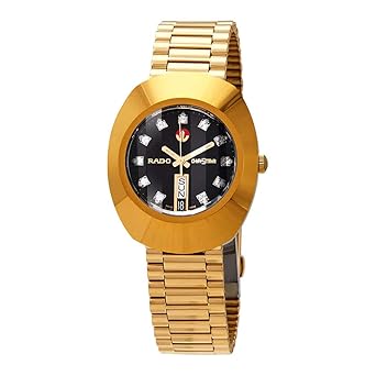 Buy Rado Online At Low Prices In India Amazon In