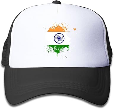 mesh caps india