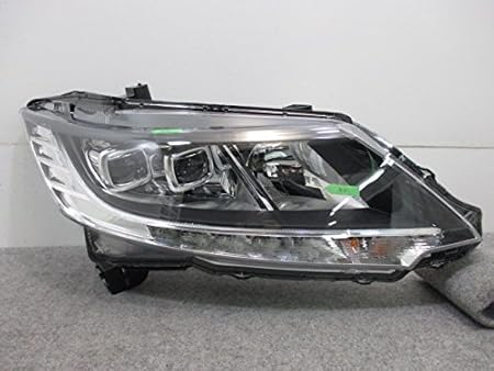 Amazon オデッセイ Rc1 Rc2 右ヘッドライト ランプ 中古 ヘッドライト本体 車 バイク
