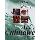 The Best of Art Culinaire ( Issues 1-14)