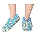 Womens Chenille Knit Slippers with Cozy Dyed Fleece Snoozies