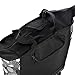 Olympia U.S.A. Fashion Rolling Shopper Tote