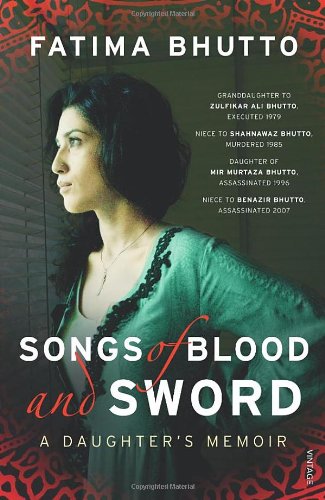 SONGS OF BLOOD AND SWORD