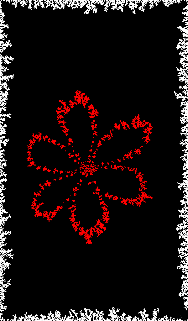 Winter Frost Drawing - Thumbnail 4