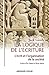 La logique de l'écriture : L'écrit et l'organisation de la société by 