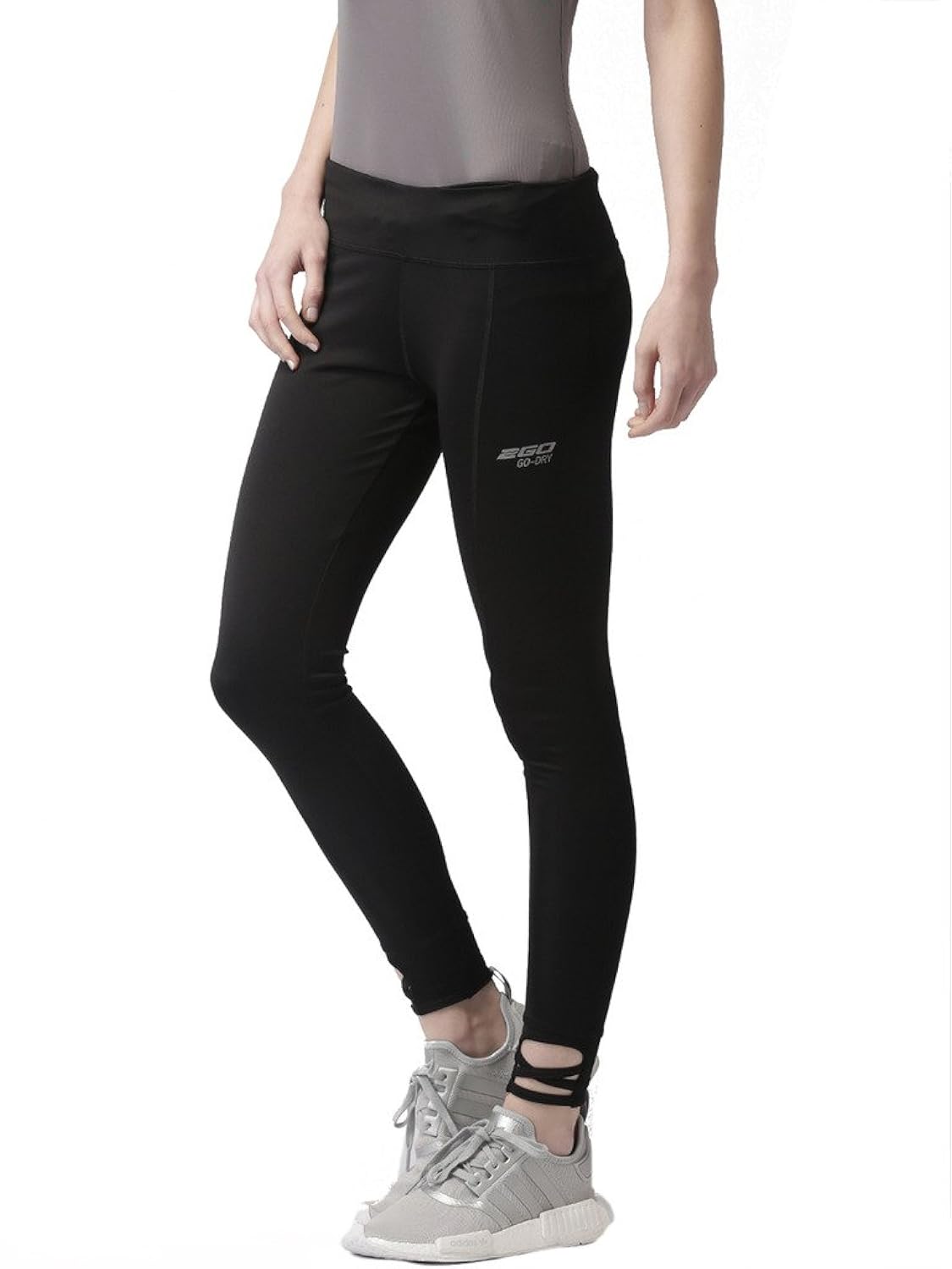 2go go dry women's training tights