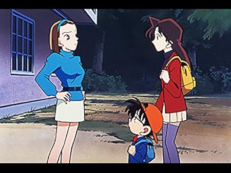 Amazon.co.jp_ 名探偵コナン シーズン1を観る _ Prime Video