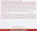 Clarins Super Restorative Day Cream for Very Dry Skin, 1.6 Ounce