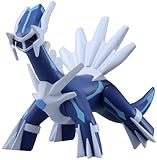 Takaratomy MHP-11 Official Pokemon X and Y Dialga Figure