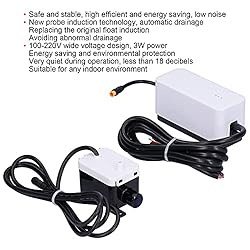 Condensate Pump AC110‑240V, Mini Split Condensate