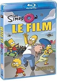 Les Simpson - Le Film
