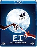 E.T. [Blu-ray]
