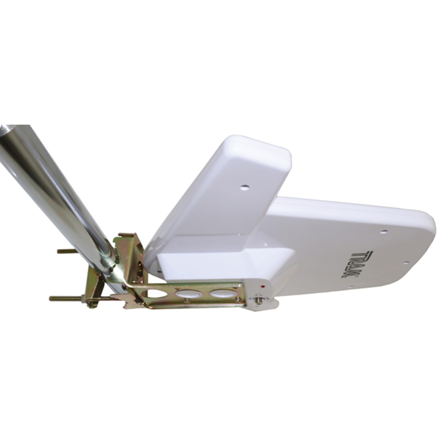 Tram HDTV Digital HDTV Amplified Outdoor Antenna for Home or RV Head Replacement