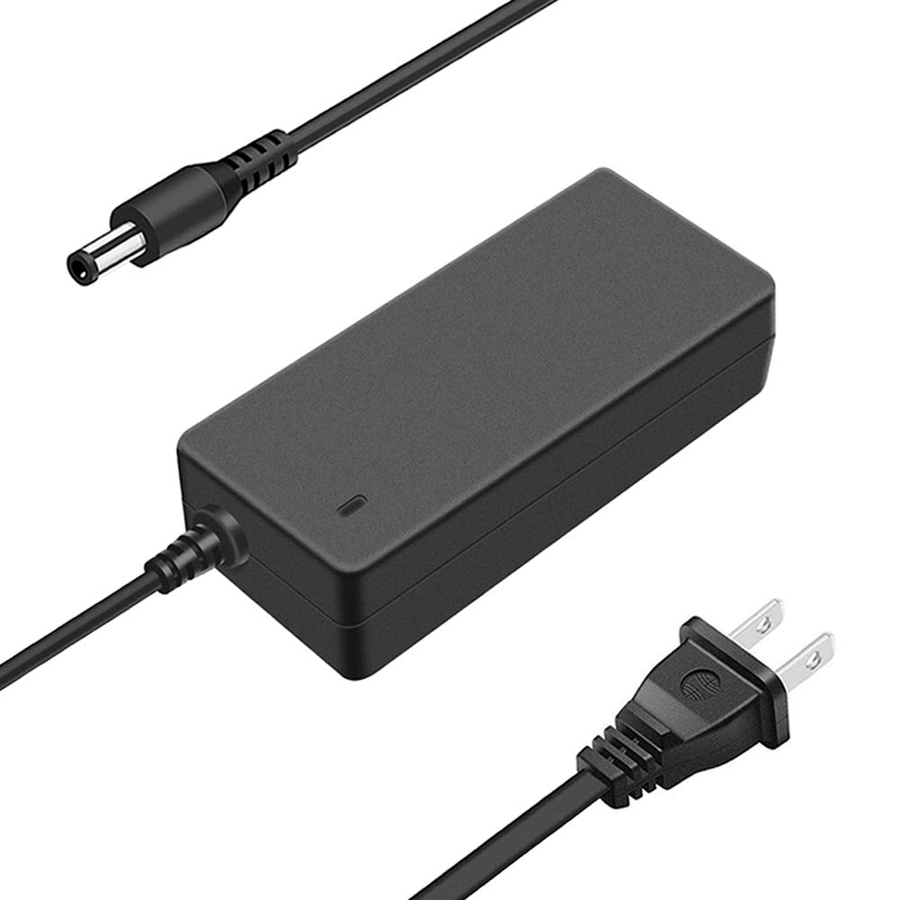 22.5V 1.25A Charger for Irobot Roomba 500 880 400 600 700 800 Series 770 650 Pet 560 780 630 530 760 550 700 500 660 4210 540 415 4000 4150 4230 570 4100 510 Replacement AC Power Adapter Cord Supply